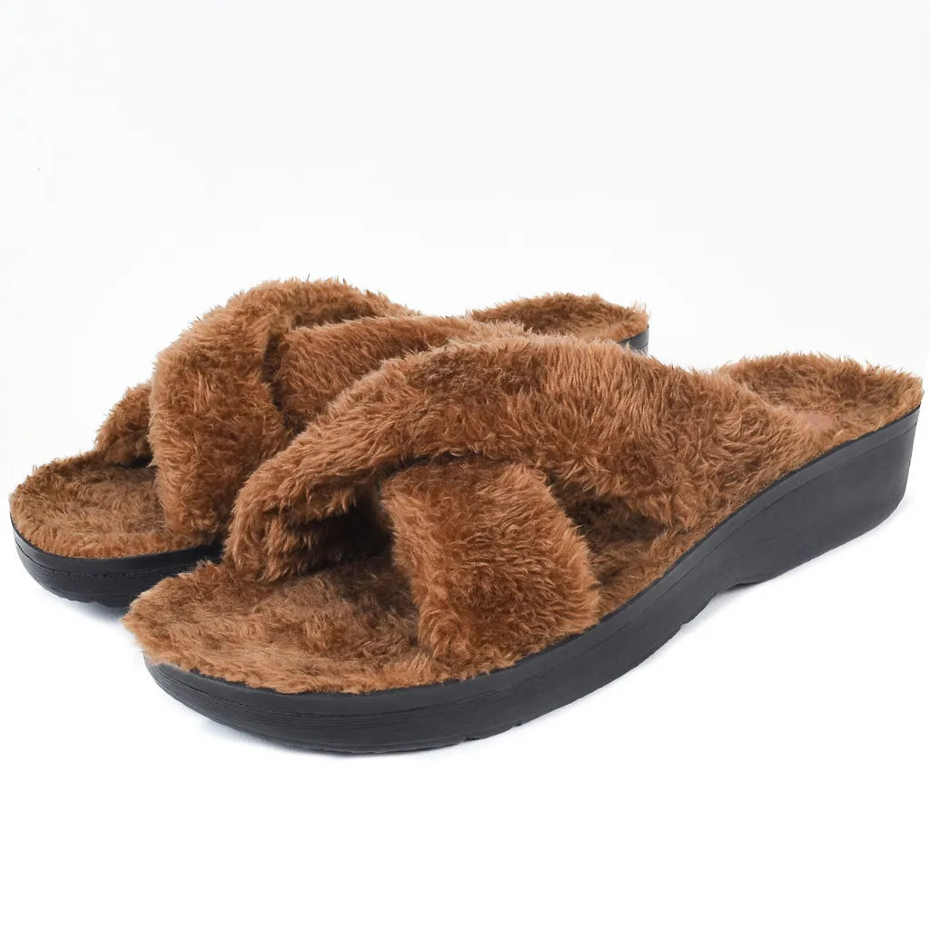 Lola Soft Cozy Women's Slipper