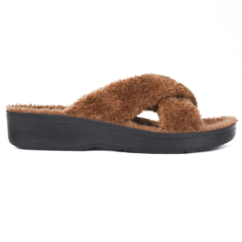 Lola Soft Cozy Women's Slipper