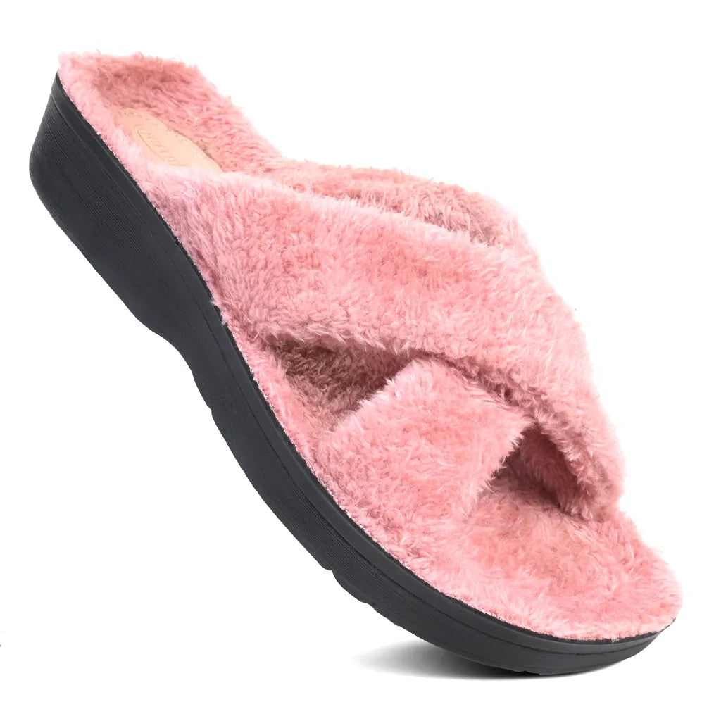Lola Soft Cozy Women's Slipper
