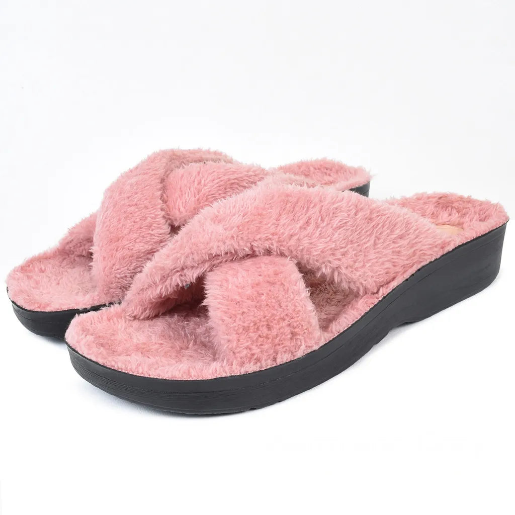 Lola Soft Cozy Women's Slipper