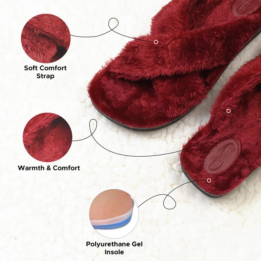 Lola Soft Cozy Women's Slipper