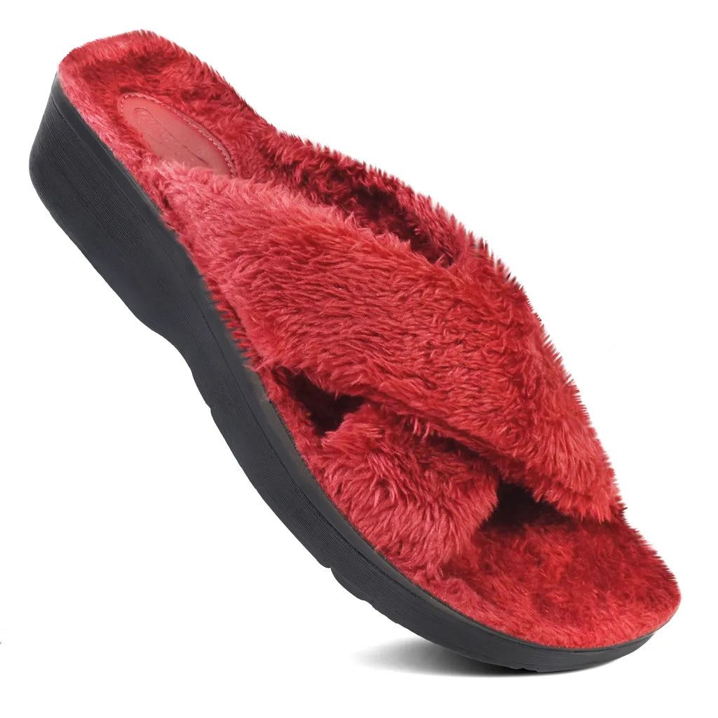 Lola Soft Cozy Women's Slipper