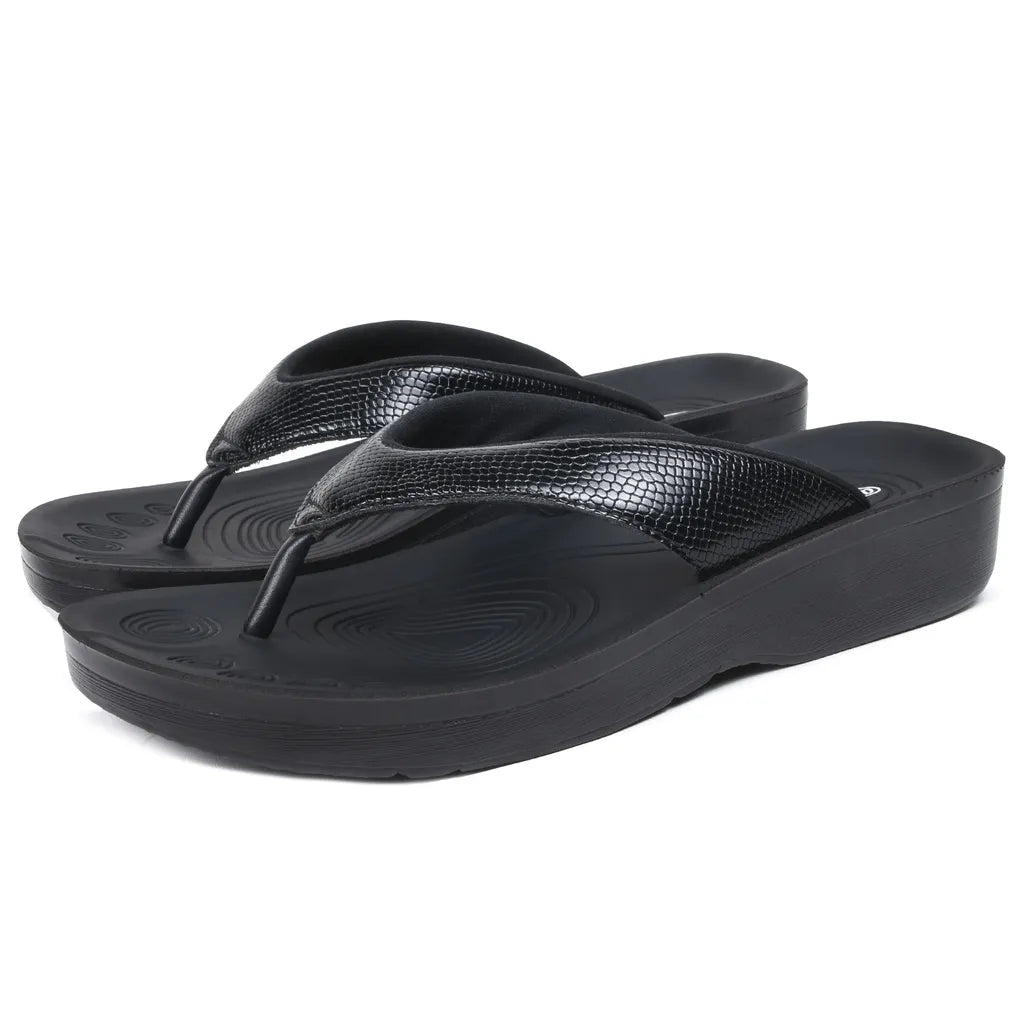 black flip flops
thong sandals with heels
thong sandals for women
