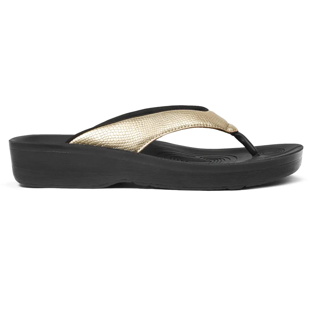 Black and gold sandals for women
plantar fasciitis sandals​

