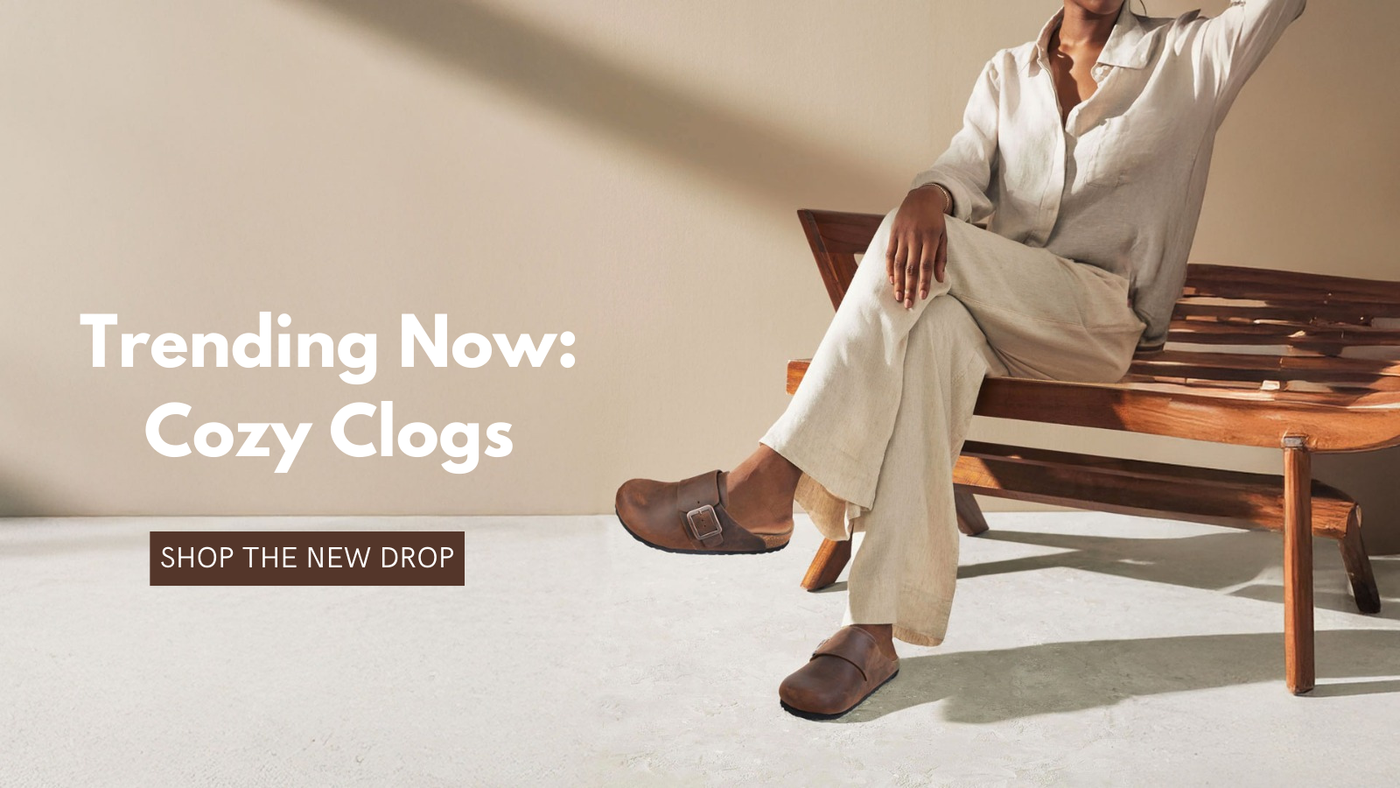 leather fanning dark brown