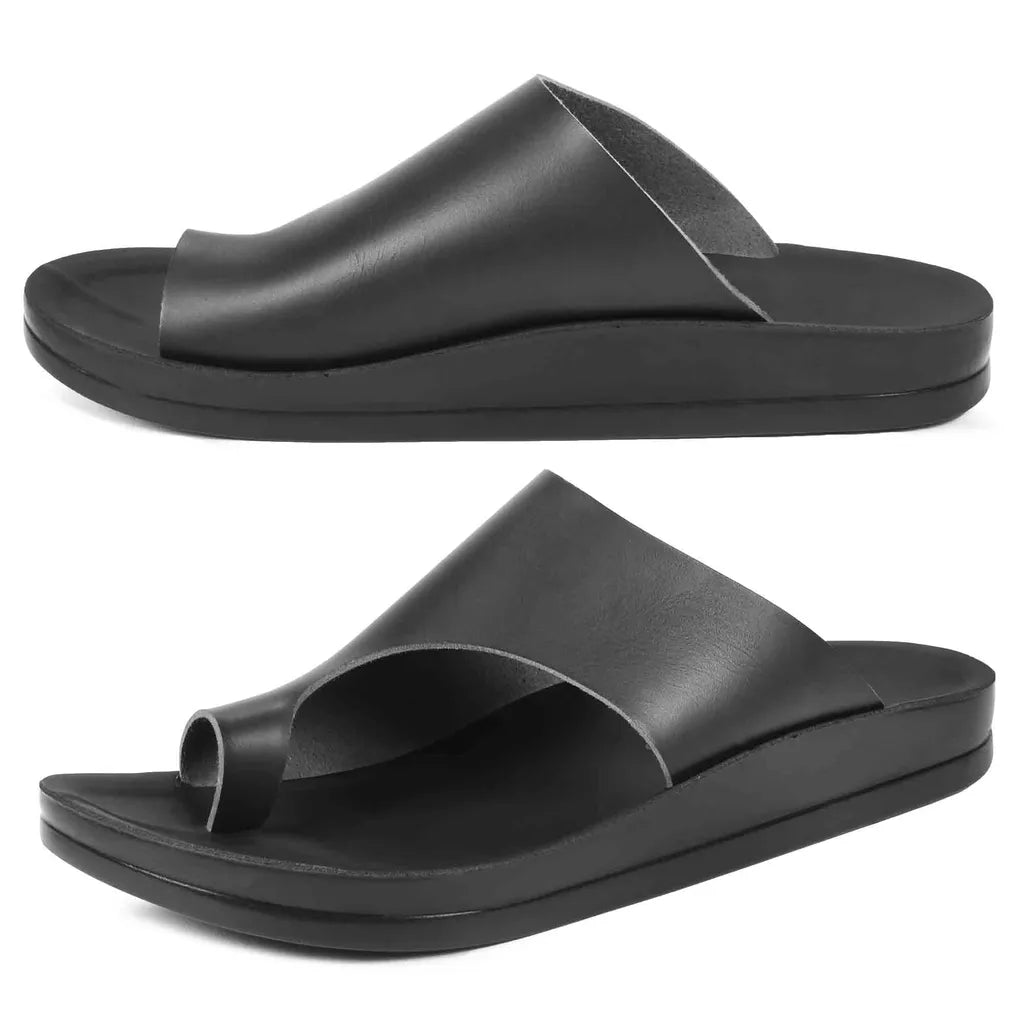 Neritic Comfortable Slides For Women
