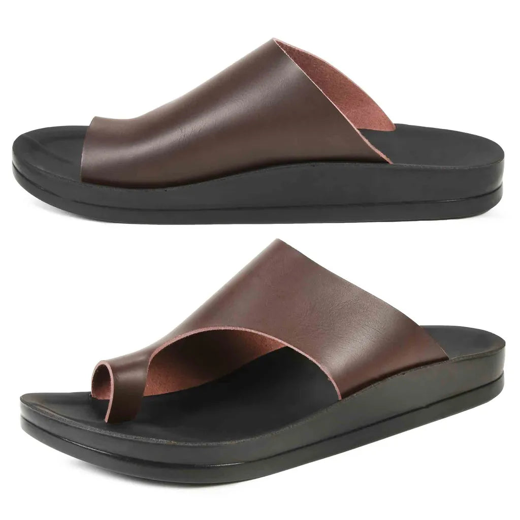 Neritic Comfortable Slides For Women