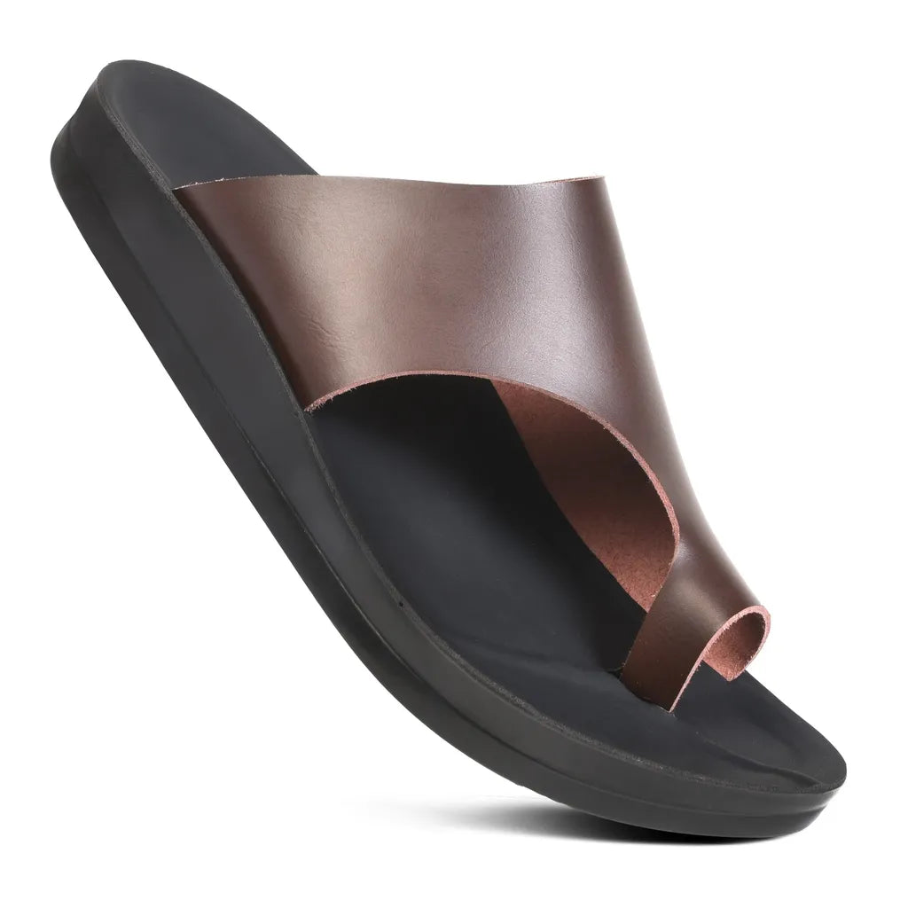 Neritic Comfortable Slides For Women
