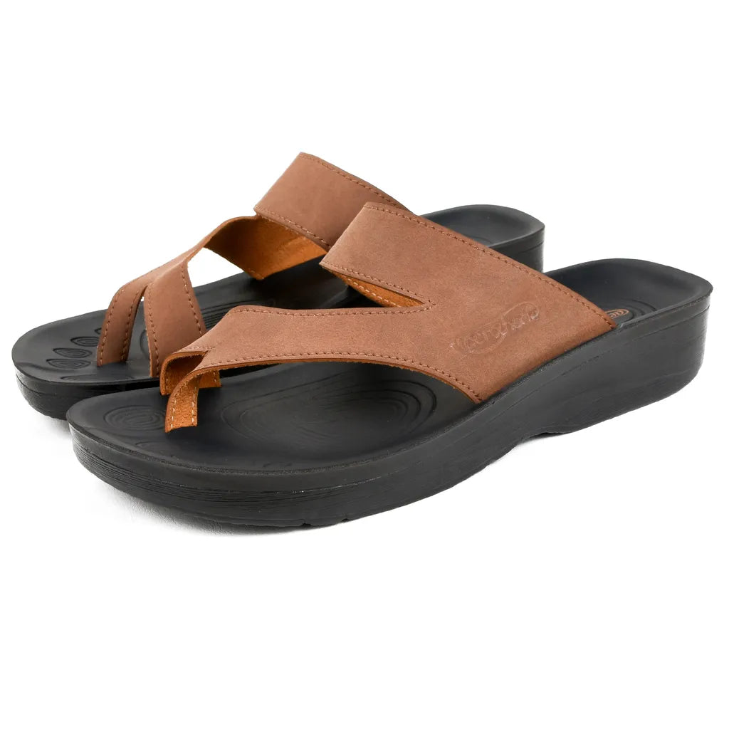 Odal Women's Split Toe Sandal