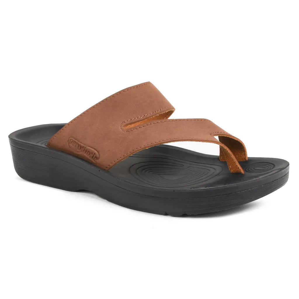 Odal Women's Split Toe Sandal
