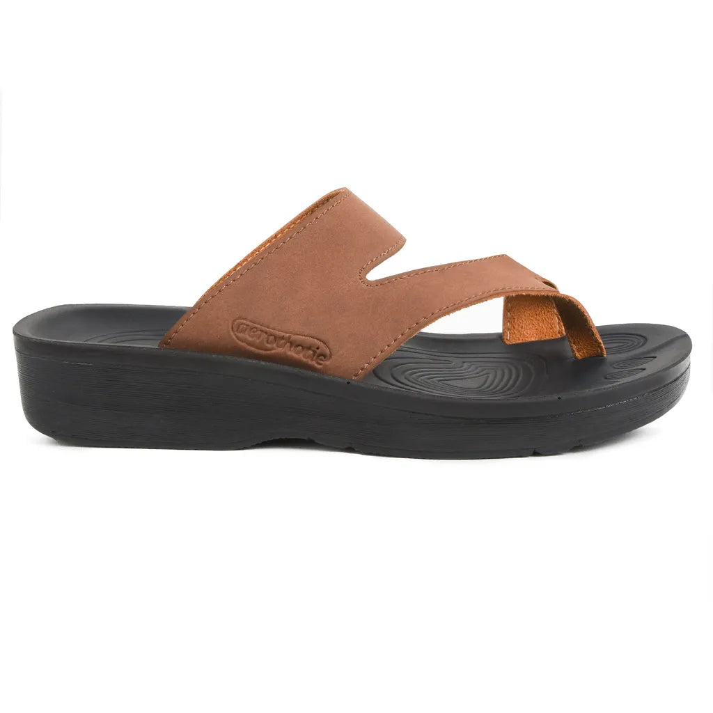 Odal Women's Split Toe Sandal