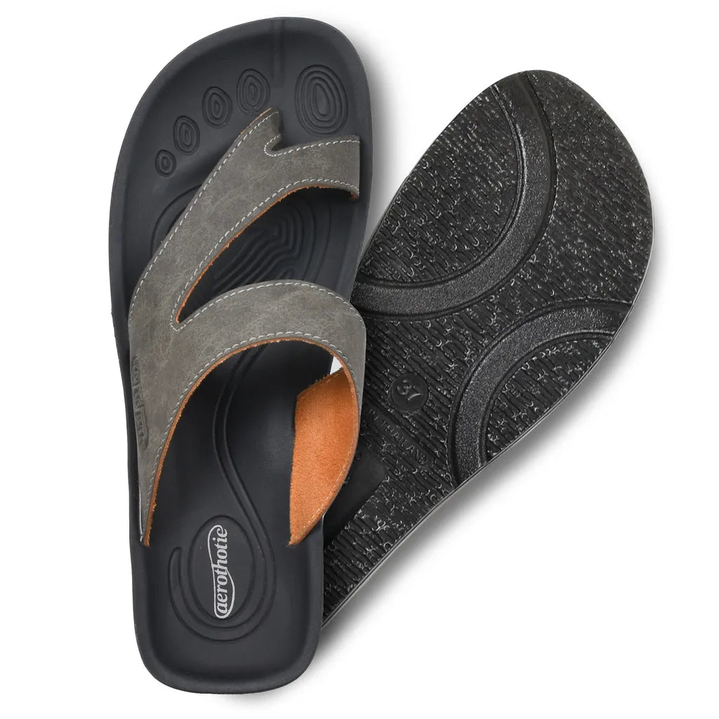 Odal Women's Split Toe Sandal