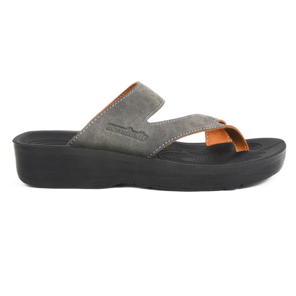 Odal Women's Split Toe Sandal