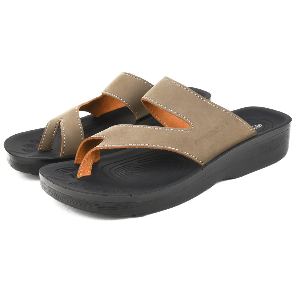 Odal Women's Split Toe Sandal