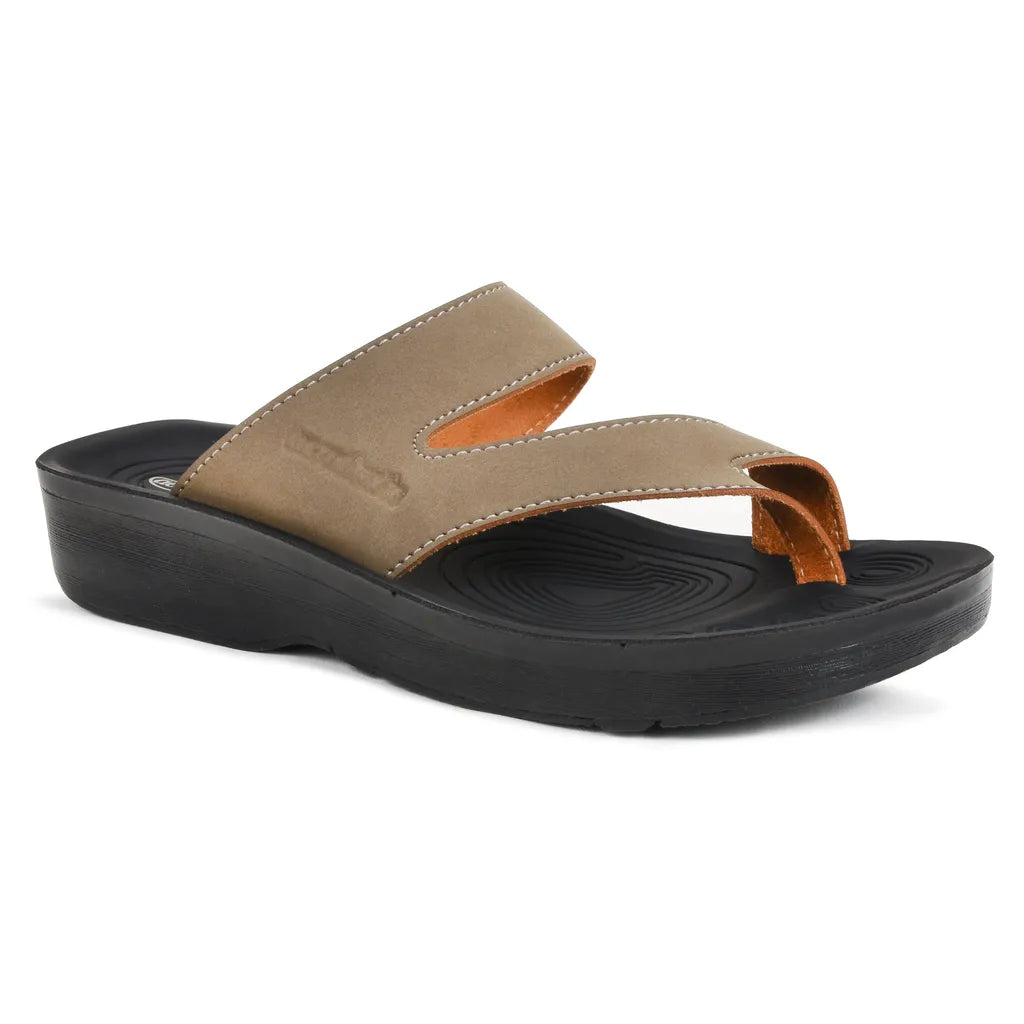 Odal Women's Split Toe Sandal