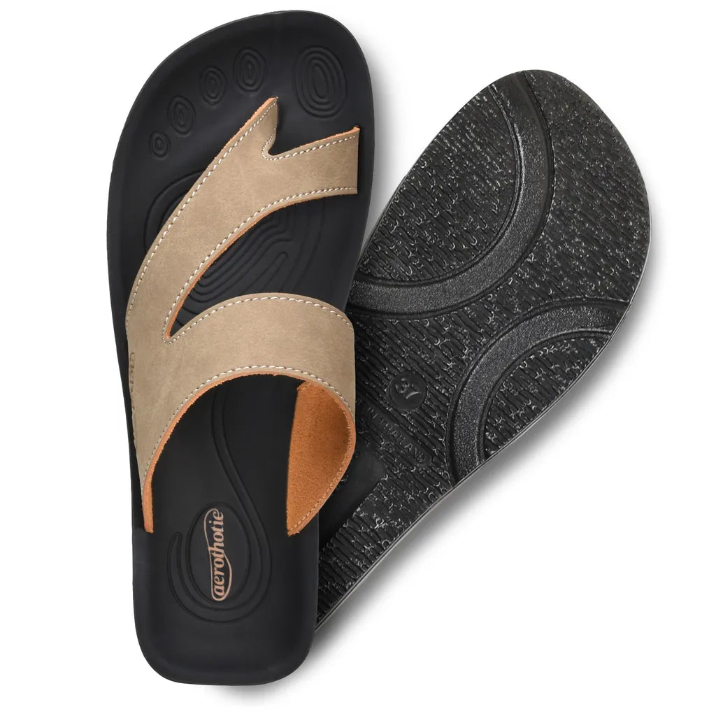 Odal Women's Split Toe Sandal