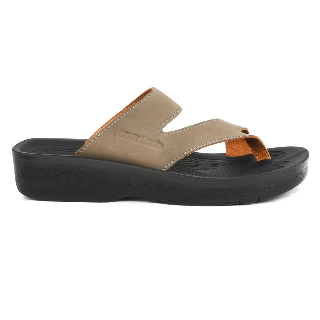 Odal Women's Split Toe Sandal