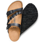 Aerothotic - Viking Strappy Sandal