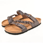 Aerothotic - Viking Strappy Sandal