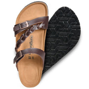 Aerothotic - Viking Strappy Sandal