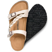 Aerothotic - Viking Strappy Sandal