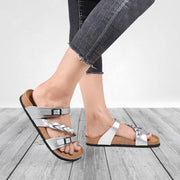 Aerothotic - Viking Strappy Sandal