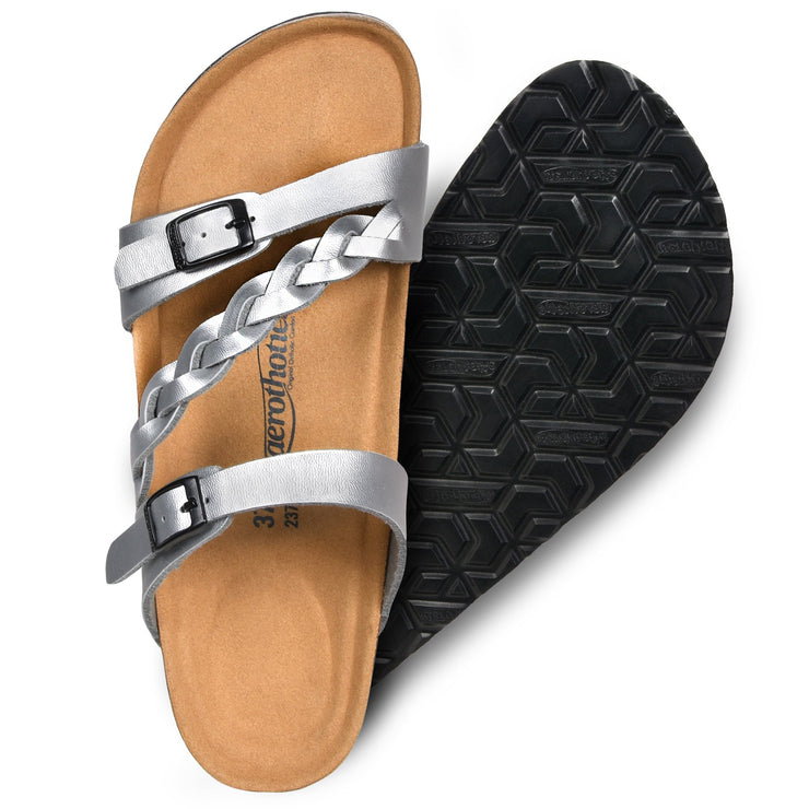Aerothotic - Viking Strappy Sandals