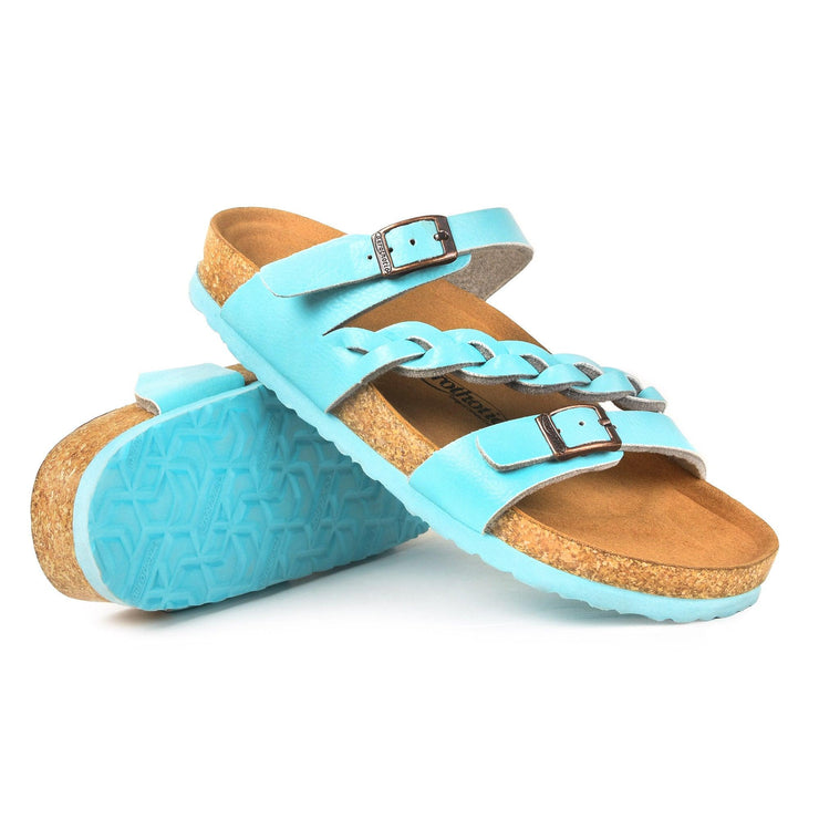 Aerothotic - Viking Strappy Sandal