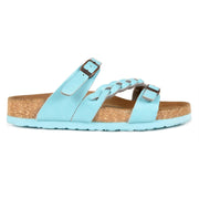 Aerothotic - Viking Strappy Sandal