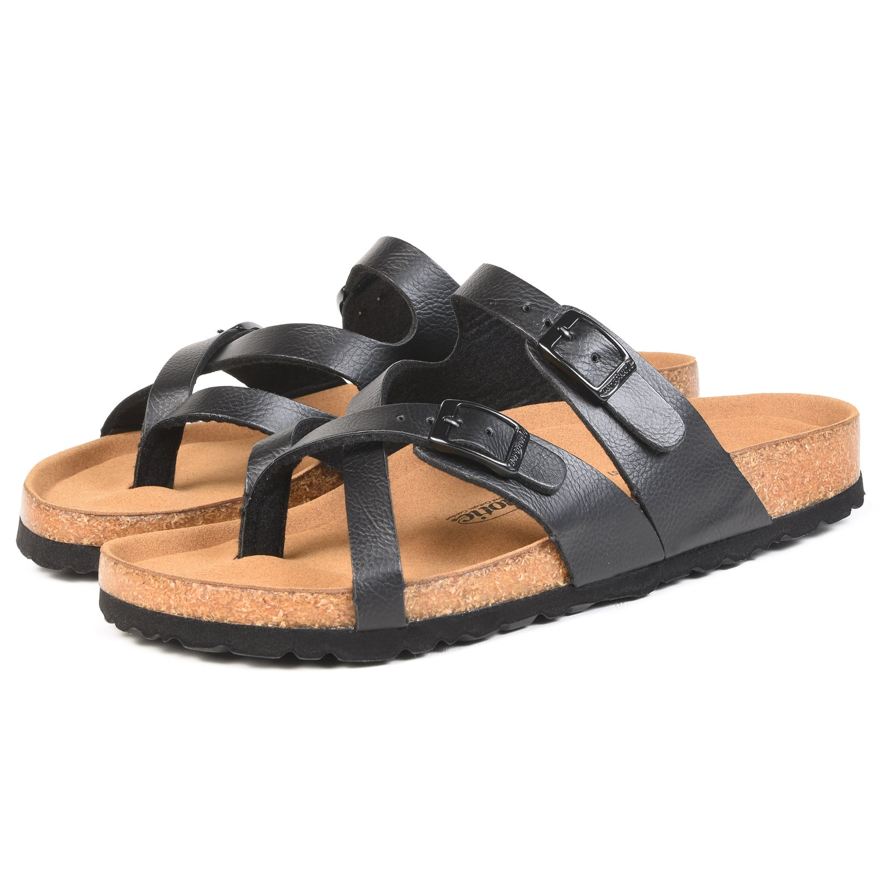 Celestis Strappy Sandal