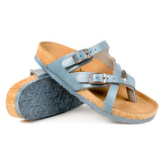 Aerothotic - Celestis Strappy Sandal