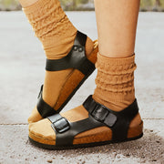 Aerothotic - Amulet Slingback Sandals