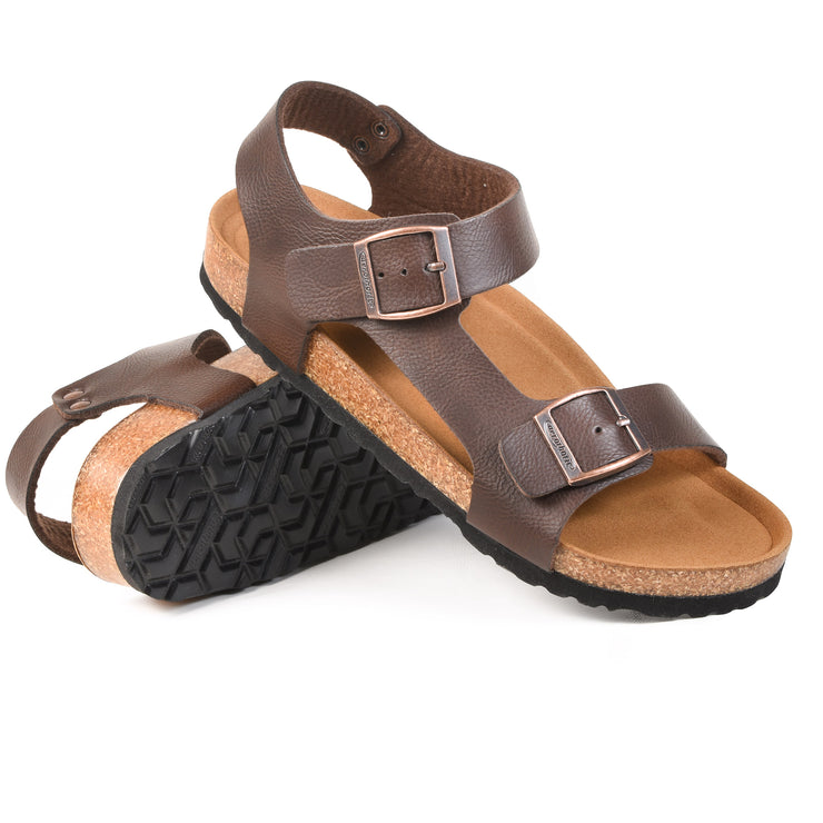 Aerothotic - Amulet Slingback Sandals