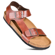 Aerothotic - Amulet Slingback Sandals