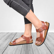 Aerothotic - Amulet Slingback Sandals