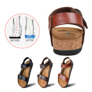 Aerothotic - Amulet Slingback Sandals