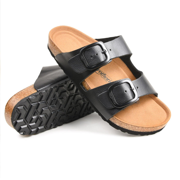 Aerothotic - Arete Women’s Slide Sandals