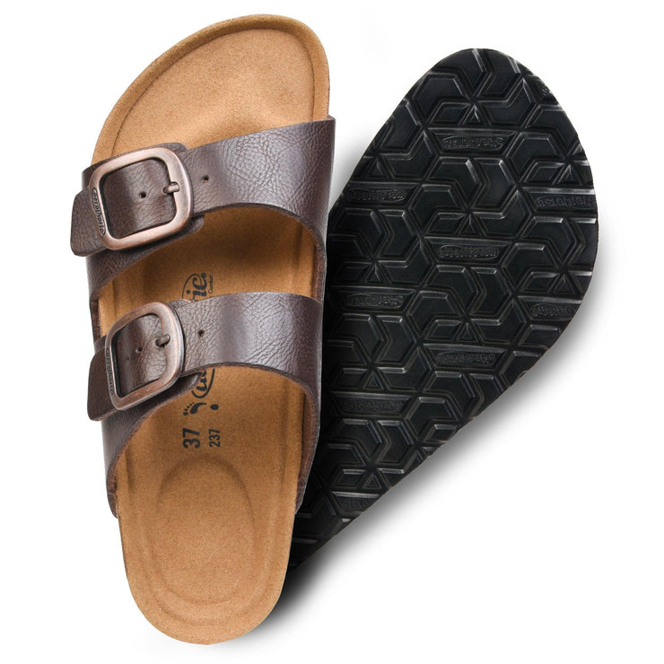 Aerothotic - Arete Women’s Slide Sandals