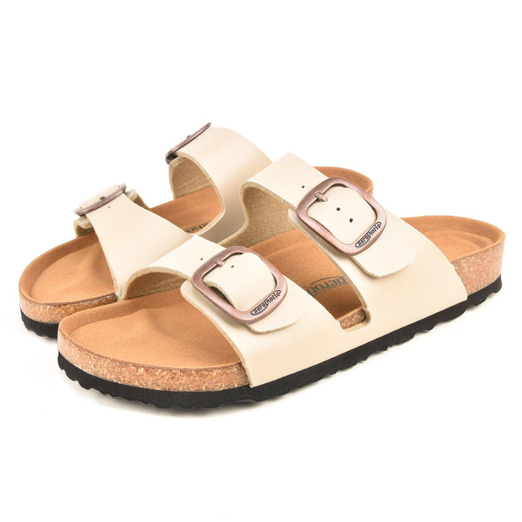 Aerothotic - Arete Women’s Slide Sandals