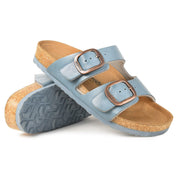 Aerothotic - Arete Women’s Slide Sandals