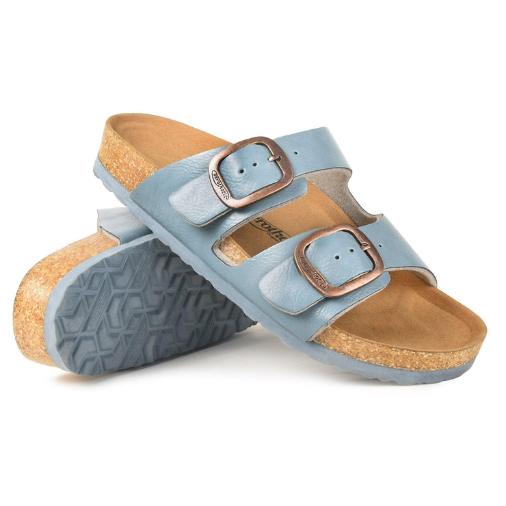 Aerothotic - Arete Women’s Slide Sandals