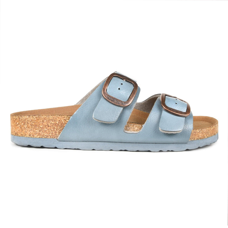 Aerothotic - Arete Women’s Slide Sandals