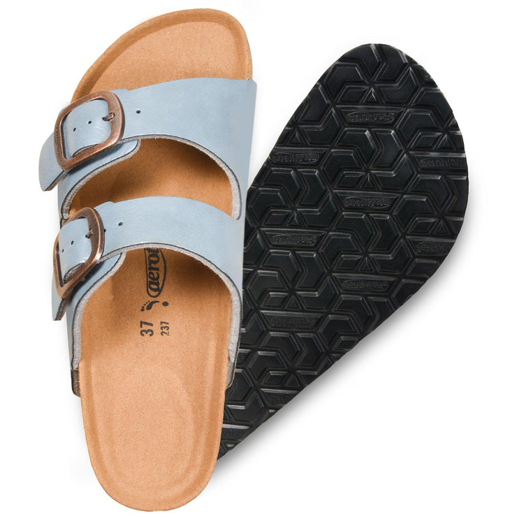 Aerothotic - Arete Women’s Slide Sandals