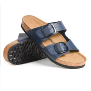 Aerothotic - Arete Women’s Slide Sandals