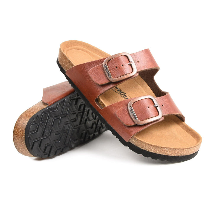 Aerothotic - Arete Women’s Slide Sandals