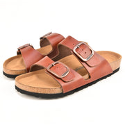 Aerothotic - Arete Women’s Slide Sandals