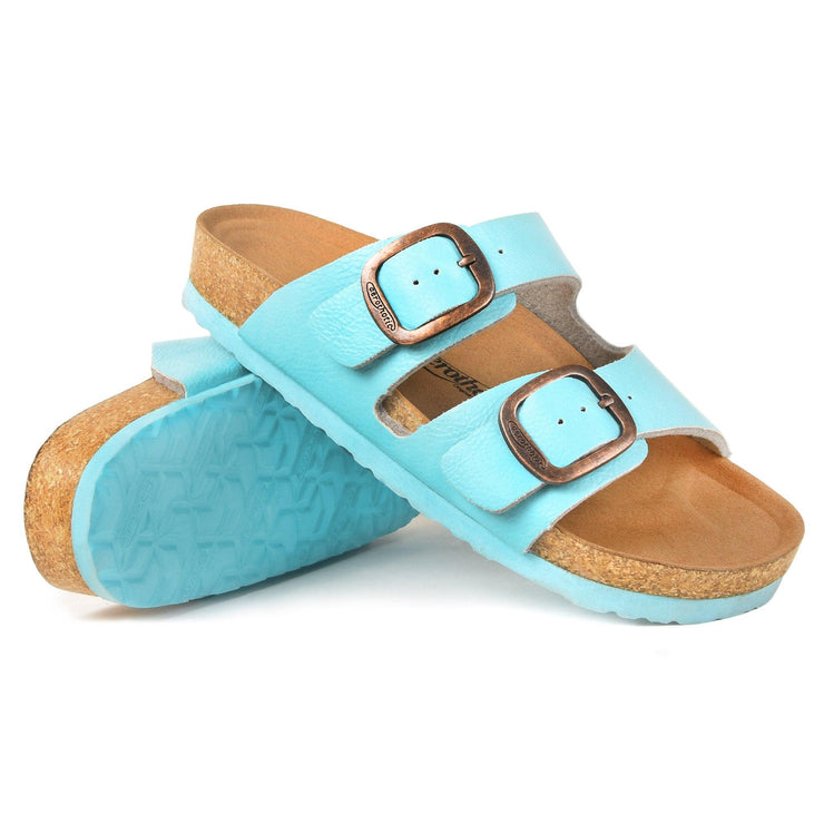Aerothotic - Arete Women’s Slide Sandals
