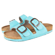 Aerothotic - Arete Women’s Slide Sandals