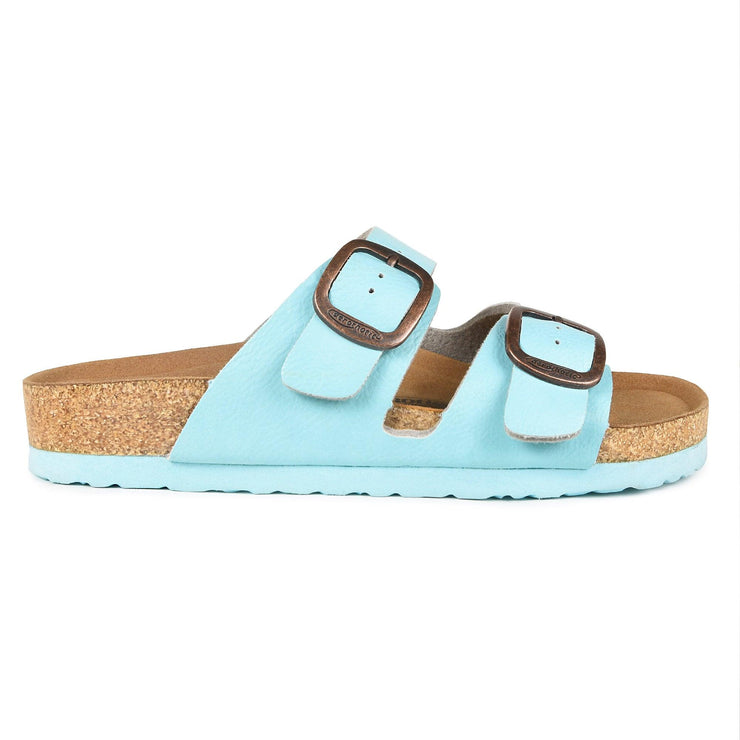 Aerothotic - Arete Women’s Slide Sandals