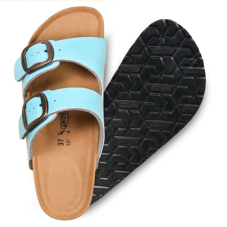 Aerothotic - Arete Women’s Slide Sandals